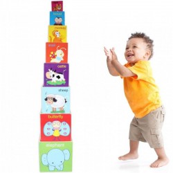 Turn de construit Montessori