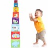 Turn de construit Montessori