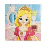 Set 4 puzzle printese